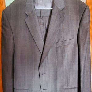 Men's Suit